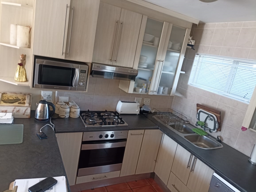 2 Bedroom Property for Sale in De Bakke Western Cape